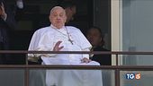 Il Papa a casa, per ora governerà in silenzio