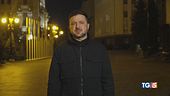 Caos Ucraina: lascia numero 2 di Zelensky
