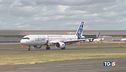 Problemi sugli Airbus fermati seimila aerei