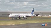 Problemi sugli Airbus fermati seimila aerei