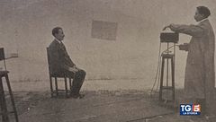 La genesi della polizia scientifica