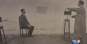 La genesi della polizia scientifica