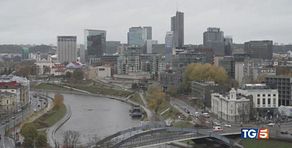 Verissimo, Maria e poi Speciale Tg5