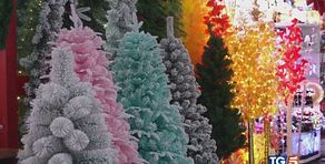 Natale made in Cina, l'artigianato resiste