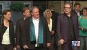 Depardieu a processo