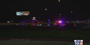 Sparatoria durante una festa di bambini