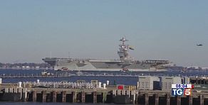 Alta tensione tra Usa e Venezuela