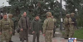 Dialoghi per la pace Nuovo raid russo