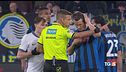 Var, rivoluzione al via Immagini e voce arbitro
