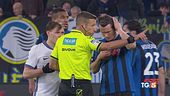 Var, rivoluzione al via Immagini e voce arbitro