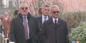 Garlasco, "Telefonate anomale tra Sempio e procura"