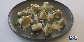 Gusto: calamari ripieni