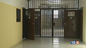 Carceri sovraffollate l'allarme di Mattarella