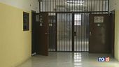 Carceri sovraffollate l'allarme di Mattarella