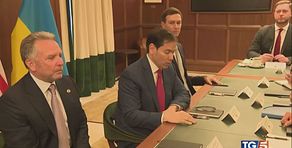 Usa: vogliamo Ucraina indipendente e sovrana