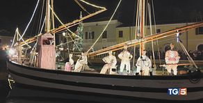 Non solo tradizione, la magia del presepe