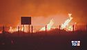 Incendi in Corea sud Almeno 18 i morti