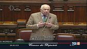 Nordio, la Camera respinge la fiducia