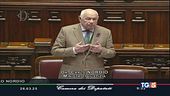 Nordio, la Camera respinge la fiducia
