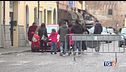 Sale rischio povertà, calano retribuzioni