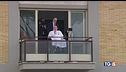 Papa Francesco: "Non perdiamo la speranza!"