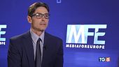Pier Silvio Berlusconi, CEO MFE-MediaForEurope: "Serve un cambio di passo, rafforziamo il nostro ruolo di socio industriale per sostenere e supportare la società"