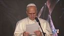 Il Papa a Beirut, oggi rientra in Italia