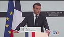 Dalla Russia no a pace e le sanzioni restano!