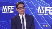 MFE-MediaForEurope, l'intervista di Pier Silvio Berlusconi