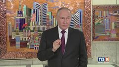 "Se l'Europa vuole pronti al conflitto"