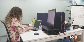 È record di occupazione