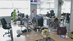 Stampa italiana valzer direzioni