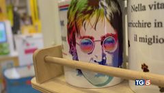 Basta il pensiero e un pizzico di creatività