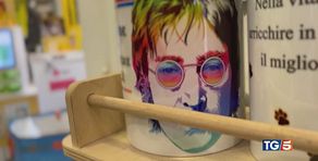 Basta il pensiero e un pizzico di creatività