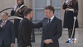 Dalla Russia no a pace e le sanzioni restano!