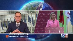 Bufera sulla formazione Ue