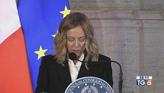 Occupazione record soddisfazione Meloni