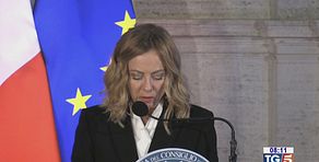 Occupazione record soddisfazione Meloni