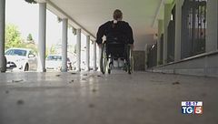 Oggi Giornata delle persone con disabilità