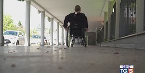Oggi Giornata delle persone con disabilità