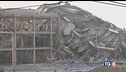 Terremoto in Myanmar Crolli, morti dispersi
