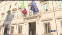 Il dossier migranti sul tavolo del cdm