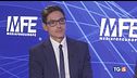MFE-MediaForEurope, l'intervista di Pier Silvio Berlusconi