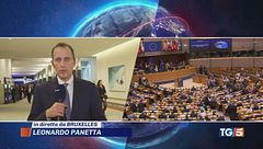 Mogherini scarcerata, ma il caso scuote la Ue