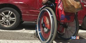 Giornata disabilità, la sfida è l'inclusione