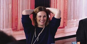 Stasera terzo e ultimo appuntamento con Gigi e Vanessa