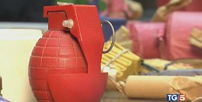 No a botti e falsi, sì a feste insieme