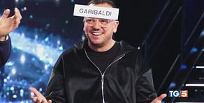 Gerry, Gigi e Vanessa