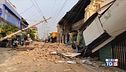 Terremoto nel Myanmar Oltre mille le vittime