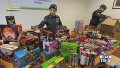 Sequestri di botti, al via la prevenzione